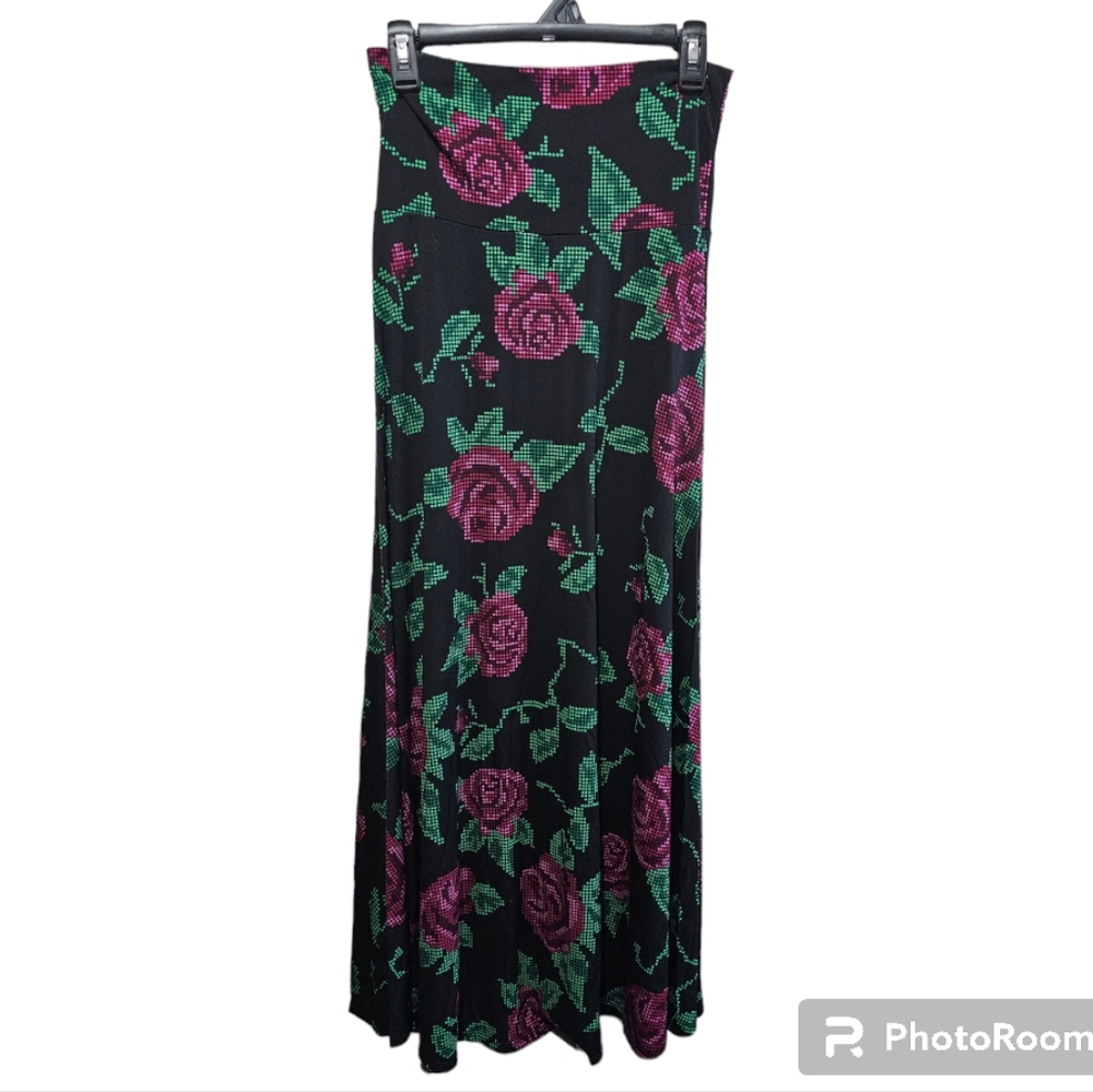 LuLaRoe Skirt
